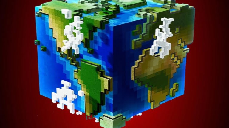 imagen del grupo Comunidad mods minecraft