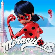 imagen del grupo Miraculous fans