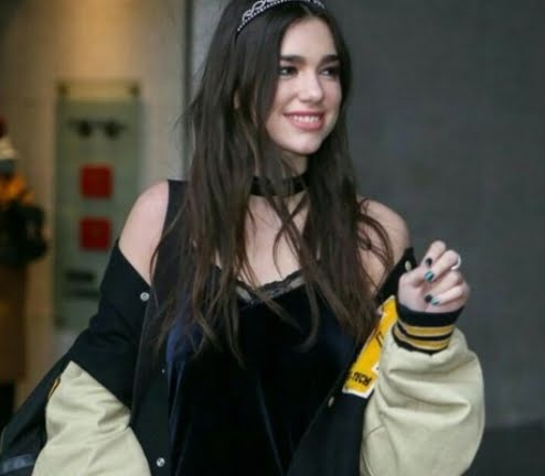 imagen del grupo Fans de Dua Lipa -Mundial-