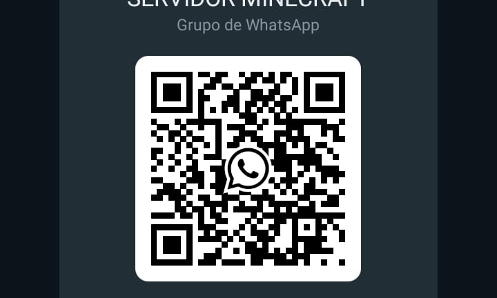 imagen del grupo SERVER DE MINECRAFT PC