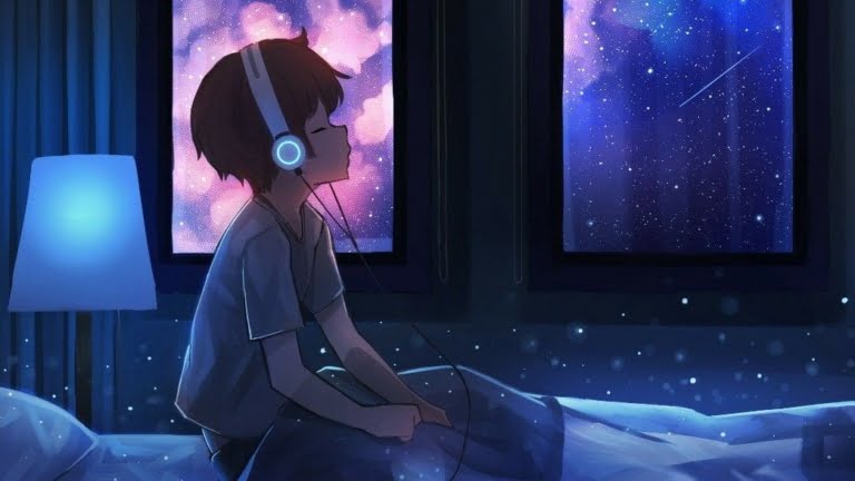 imagen del grupo Anime otaku