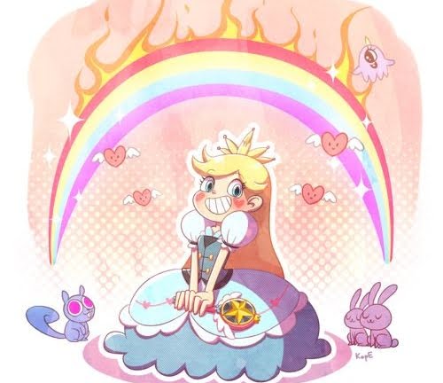 imagen del grupo Super star team (multifandom)