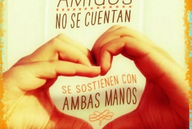 amistades y algo mas 7 imagen del grupo amistades y algo mas