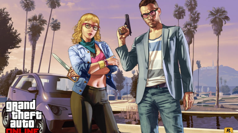 GTA V Roleplay PS4 Tiquicia 5 imagen del grupo GTA V Roleplay PS4 Tiquicia
