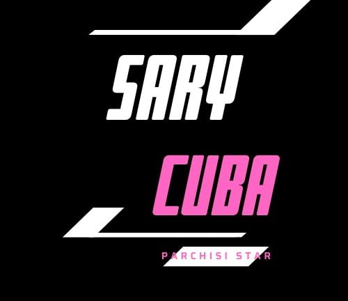 Sary Cuba Parchisi Star 〽️🔅〽️ 1 imagen del grupo Sary Cuba Parchisi Star 〽️🔅〽️