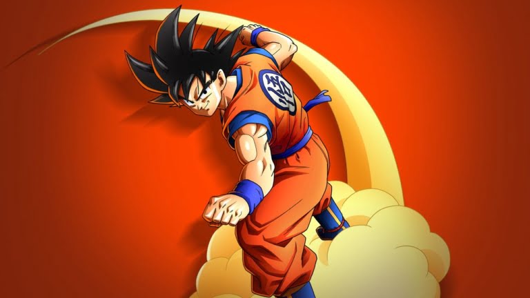 imagen del grupo Fanáticos de Dragón Ball