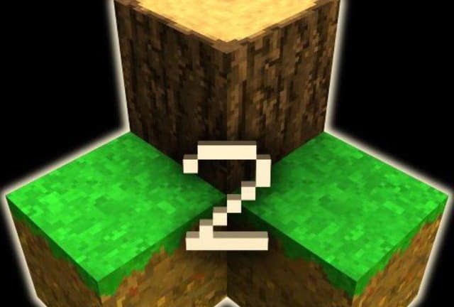 Minecraft/SurvivalCraft2/Animé 1 imagen del grupo Minecraft/SurvivalCraft2/Animé