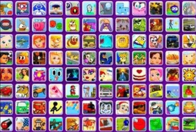 imagen del grupo Grupo De Juegos