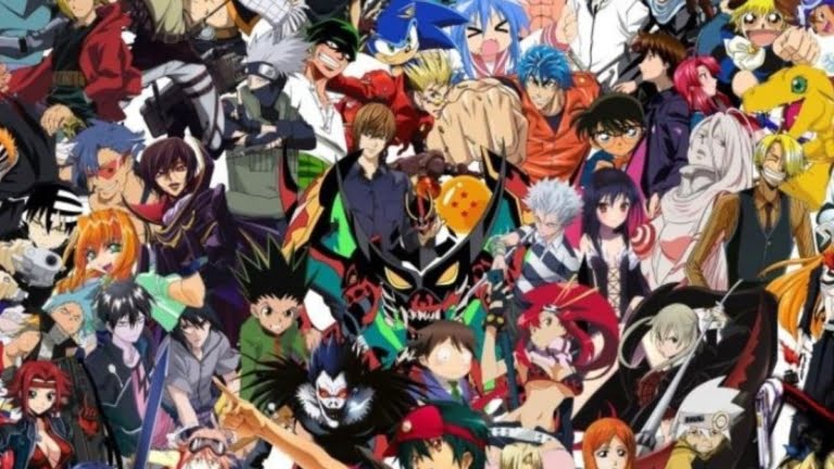 Rol Anime 11 imagen del grupo Rol Anime