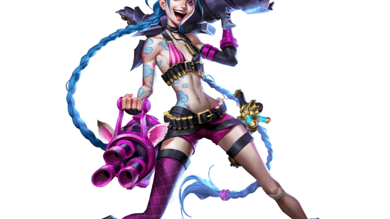 League of legends 10 imagen del grupo League of legends