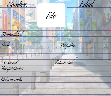 Mysterious city 4 imagen del grupo Mysterious city