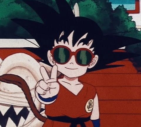 DRAGON BALL NEW ROL 1 imagen del grupo DRAGON BALL NEW ROL