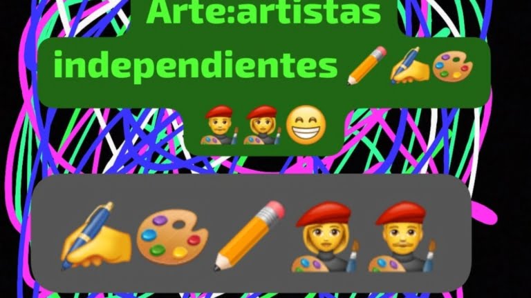 Arte:artistas 2 imagen del grupo Arte:artistas