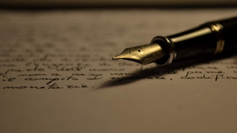 Fanáticos de la escritura ✍️ 1 imagen del grupo Fanáticos de la escritura ✍️
