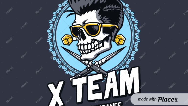 x team 1 imagen del grupo x team