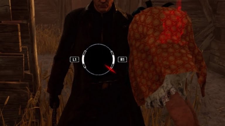 Grupo de Dead By daylight 5 imagen del grupo Grupo de Dead By daylight
