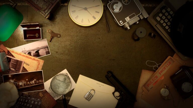 imagen del grupo Escape Room, un gusto para todas las edades.