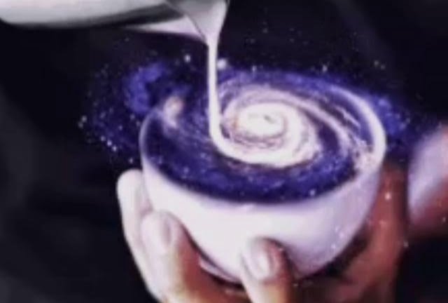 ☕Cafe Andromeda✨ 9 imagen del grupo ☕Cafe Andromeda✨