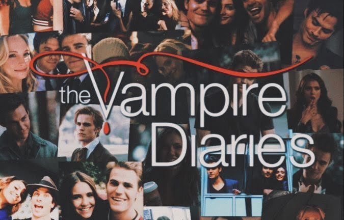 imagen del grupo The Vampire Diaries Rol (Fichas)