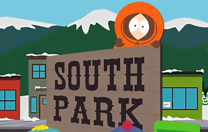 ◥🍒South Park lobby 🍒◤ 2 imagen del grupo ◥🍒South Park lobby 🍒◤