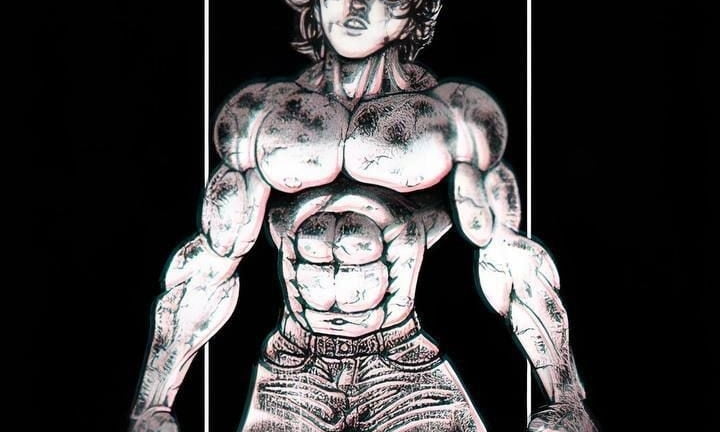 imagen del grupo Olympo Gym