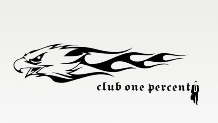 Clubonepercent 11 imagen del grupo Clubonepercent