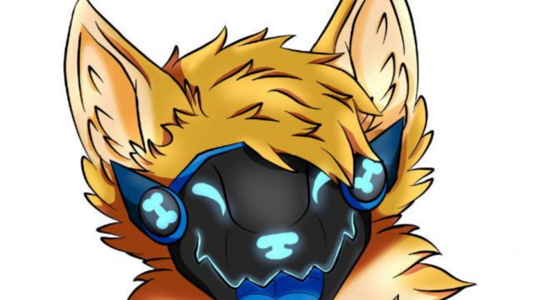 imagen del grupo 🦊Grupo furry🐺