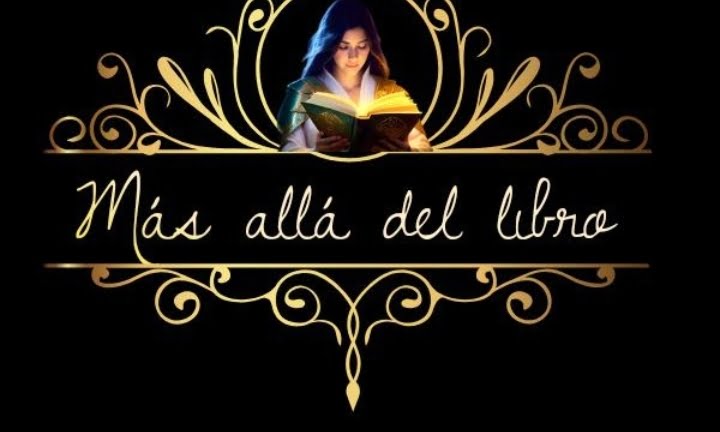 Más allá del libro 1 imagen del grupo Más allá del libro
