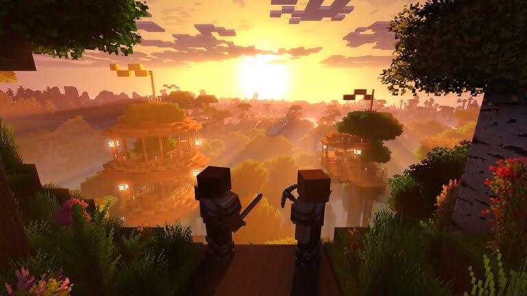 PARA JUGAR MINECRAFT 5 imagen del grupo PARA JUGAR MINECRAFT