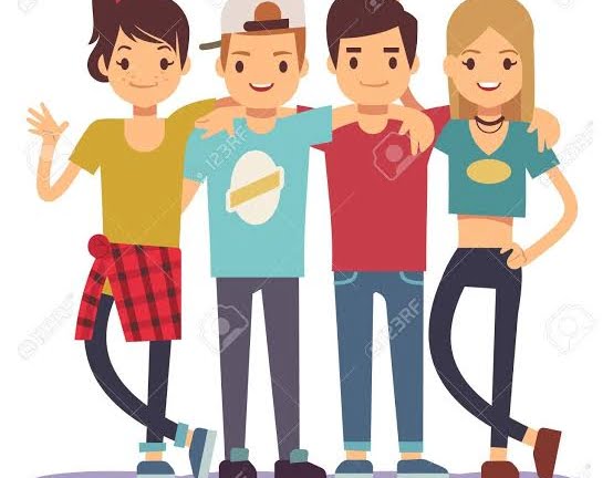 Super amigos 🥰 11 imagen del grupo Super amigos 🥰
