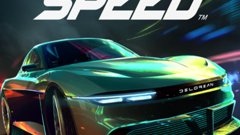 Need For Speed No Limits y Mobile 1 imagen del grupo Need For Speed No Limits y Mobile
