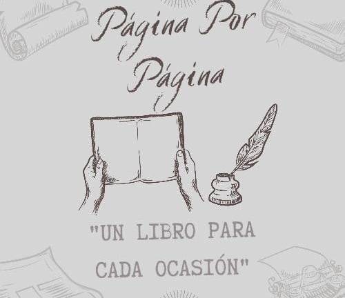 Página por página 3 imagen del grupo Página por página
