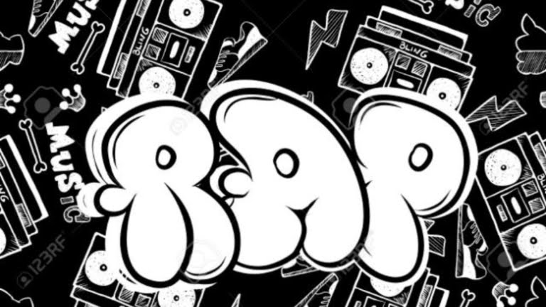 imagen del grupo Rompiendo fronteras con RAP