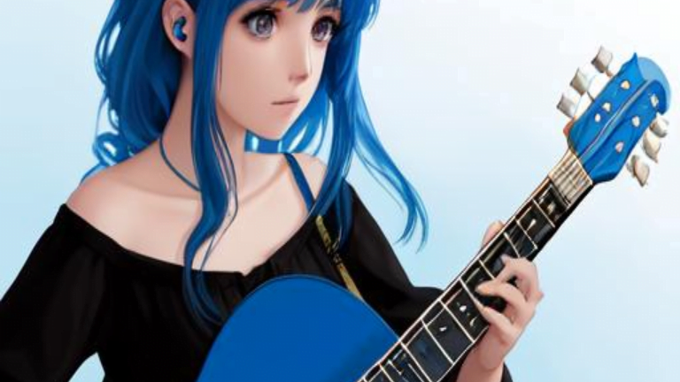 imagen del grupo Amantes de la guitarra