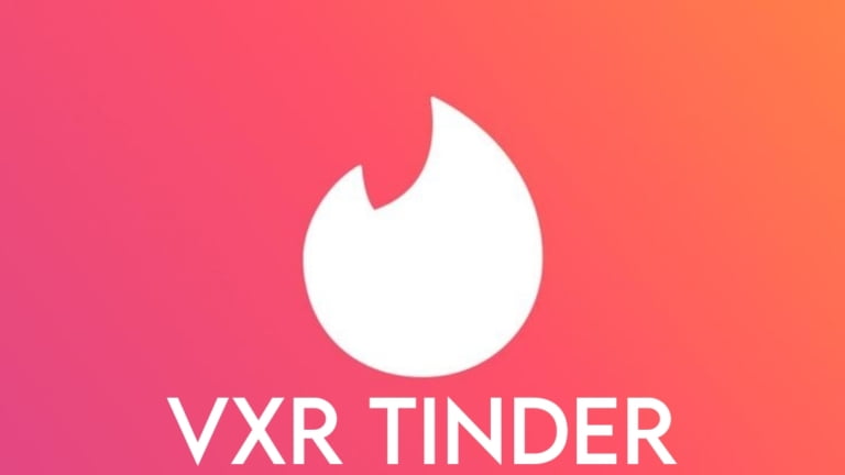 VXR TINDER 6 imagen del grupo VXR TINDER