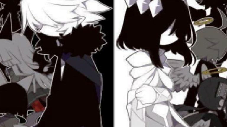 imagen del grupo Ángeles y Demonios RPG⧼C.E.A.D⧽Ꮺ