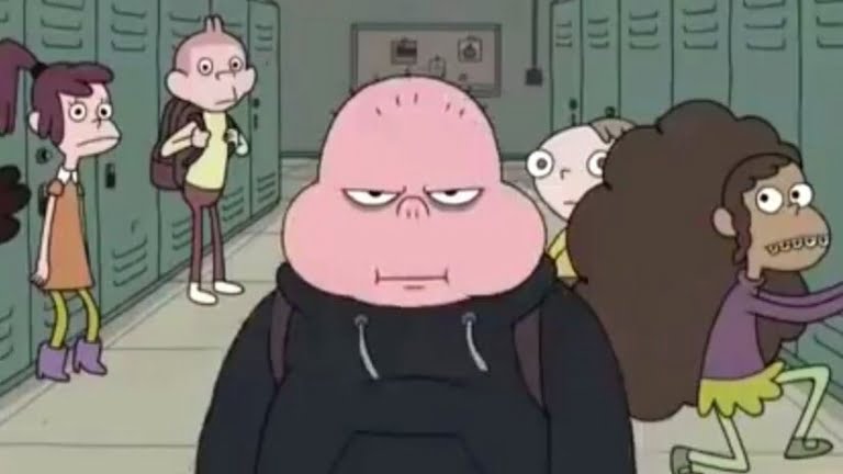 imagen del grupo Personas Random