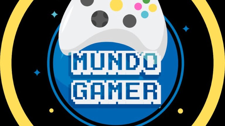 Mundo Gamer 4 imagen del grupo Mundo Gamer