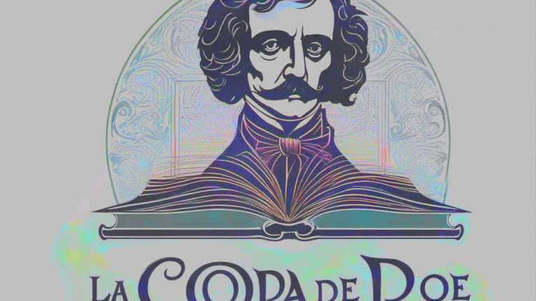 imagen del grupo 🥀La Copa de Poe🍷