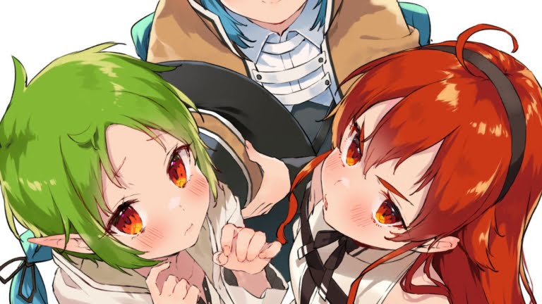 imagen del grupo Anime Leaks ES