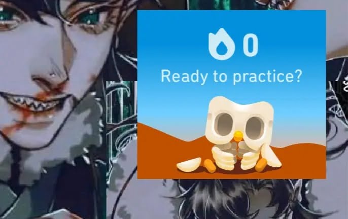 Los mal portados de el duolingo xd 8 imagen del grupo Los mal portados de el duolingo xd