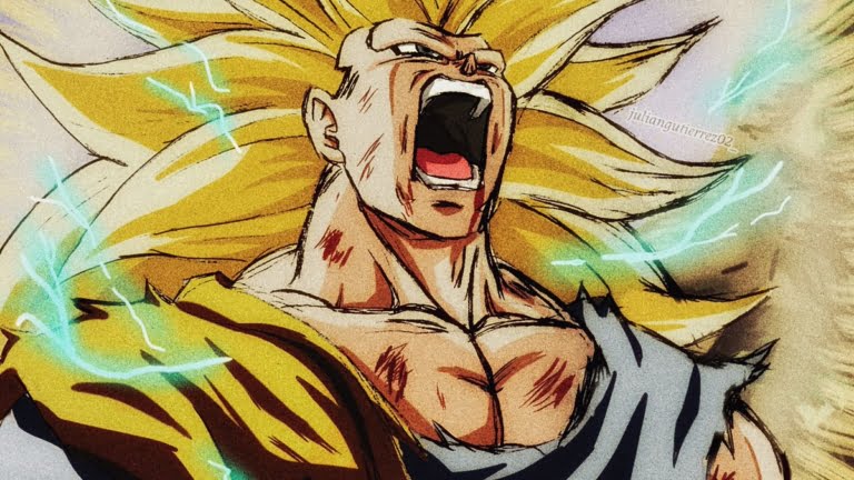 Dragon Ball Legendary 6 imagen del grupo Dragon Ball Legendary
