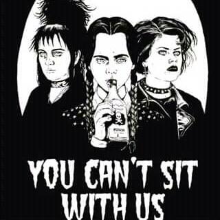 imagen del grupo Gothic rock,post-punk,darkwave,ethereal wave, cold wave,deathrock,rock alternativo y mas.