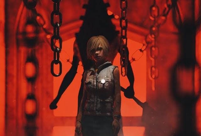 imagen del grupo Silent Hill Fans (Latino)
