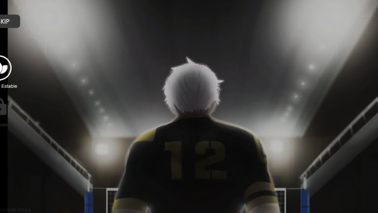 🏐 Game The Spike 🏐 1 imagen del grupo 🏐 Game The Spike 🏐