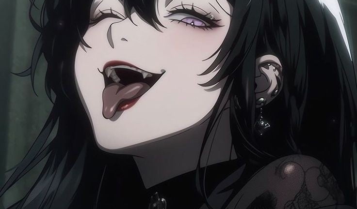 imagen del grupo Anime
