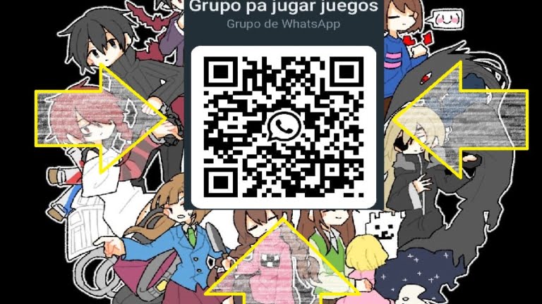 Grupo de Videojuegos 10 imagen del grupo Grupo de Videojuegos