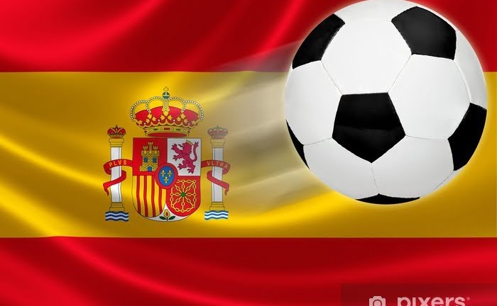 Charlas ⚽ España 🇪🇸 12 imagen del grupo Charlas ⚽ España 🇪🇸