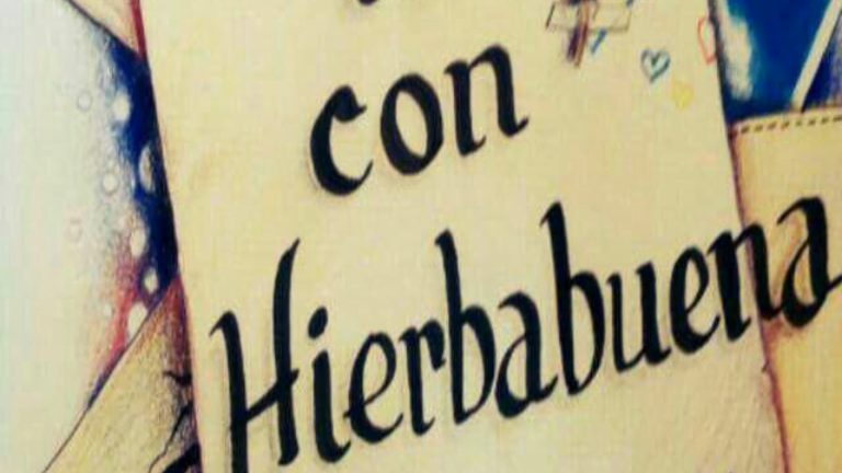 Té con Hierbabuena 2 imagen del grupo Té con Hierbabuena