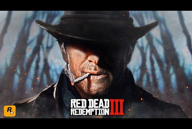 Red Dead Online España 5 imagen del grupo Red Dead Online España